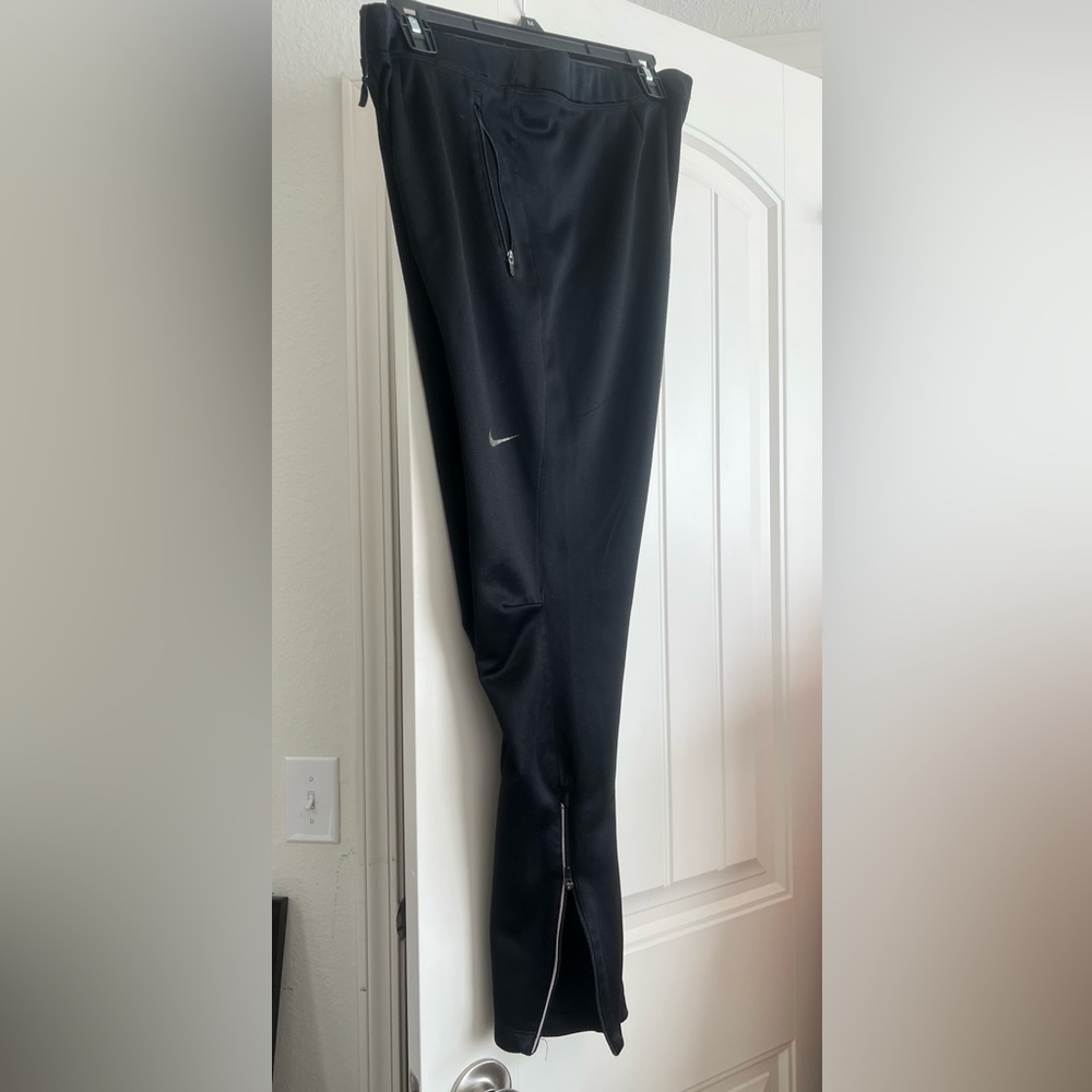 Nike training pants